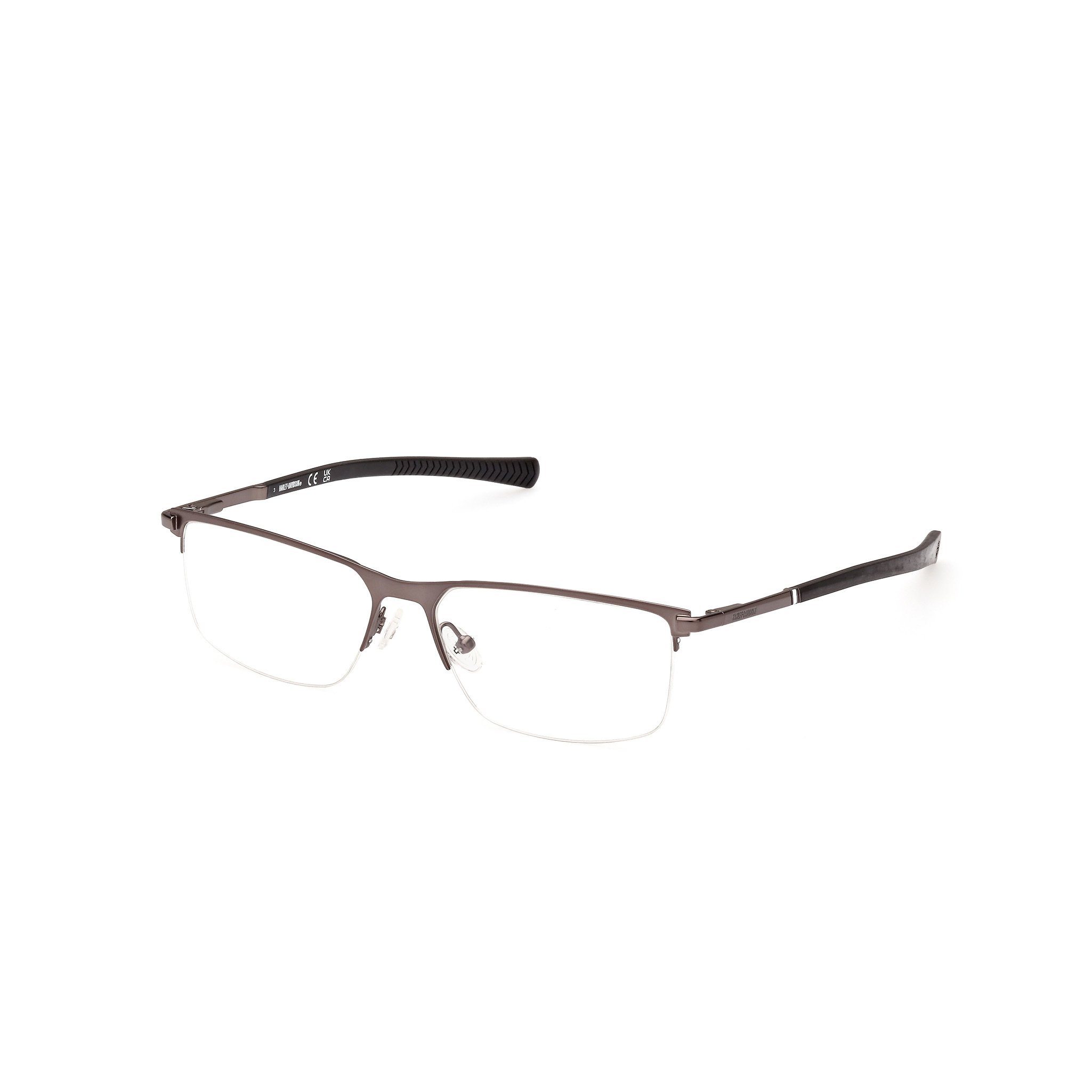 Harley-Davidson Hd0979 Eyeglasses 009 59mm